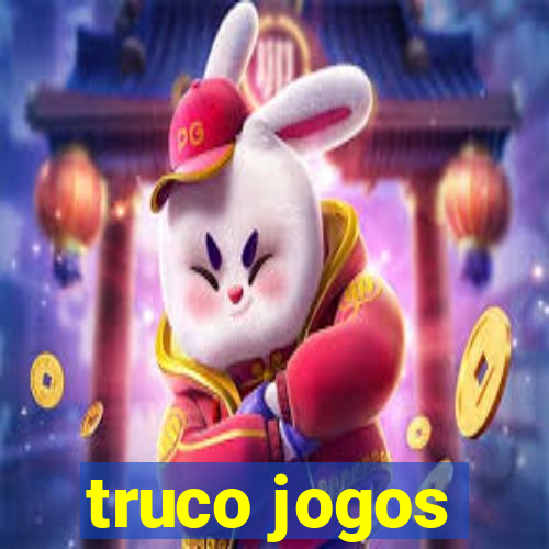 truco jogos